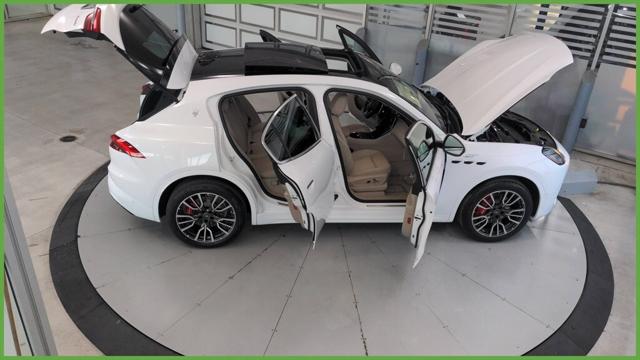 2023 Maserati Grecale GT