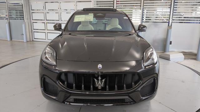 2023 Maserati Grecale Modena