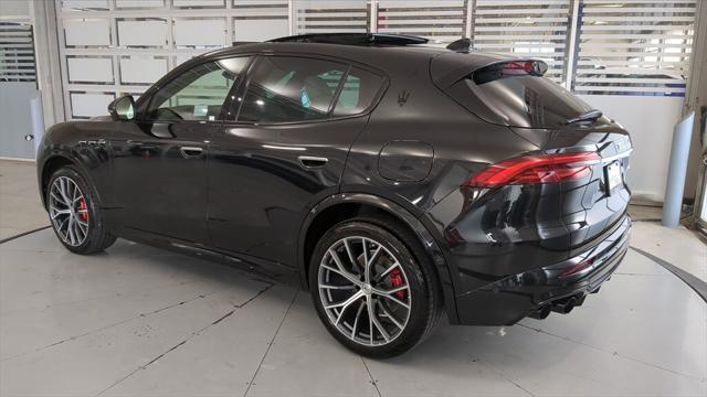 2023 Maserati Grecale Modena