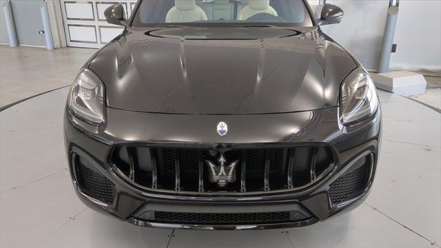 2023 Maserati Grecale Modena
