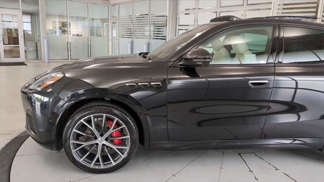 2023 Maserati Grecale Modena
