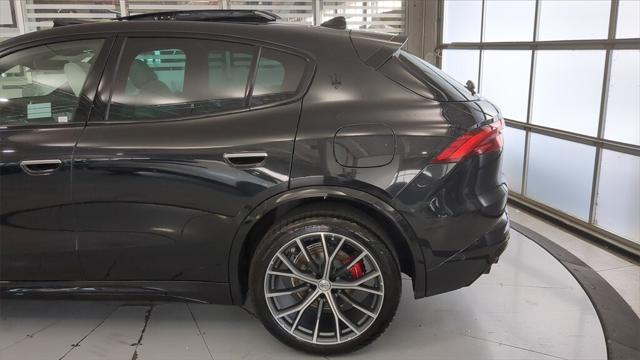 2023 Maserati Grecale Modena