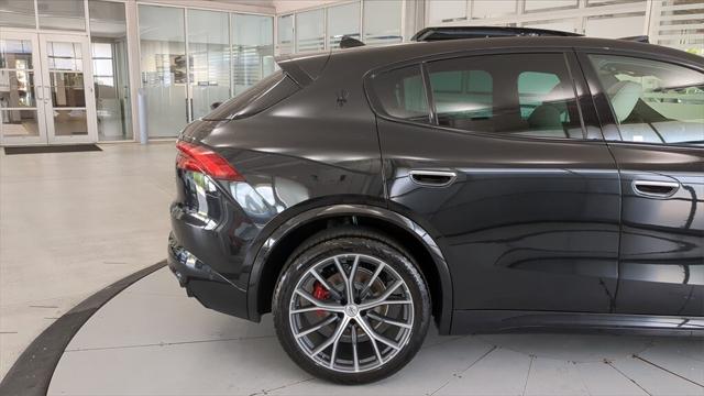 2023 Maserati Grecale Modena