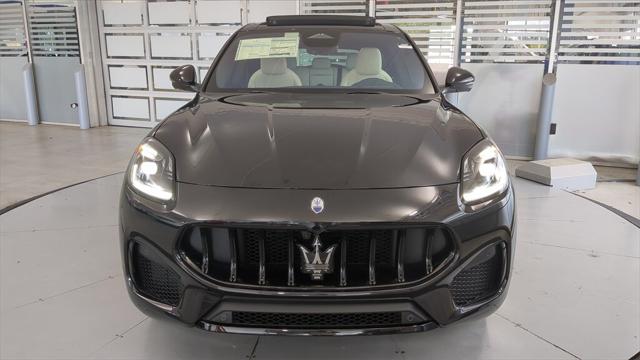 2023 Maserati Grecale Modena
