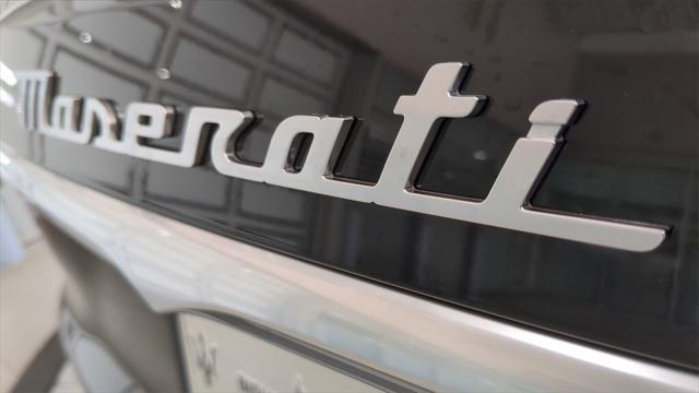 2023 Maserati Grecale Modena