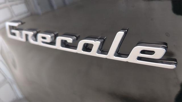 2023 Maserati Grecale Modena