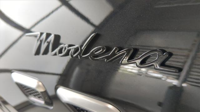 2023 Maserati Grecale Modena