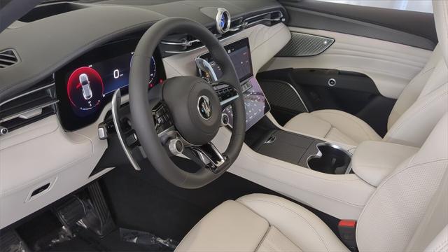 2023 Maserati Grecale Modena