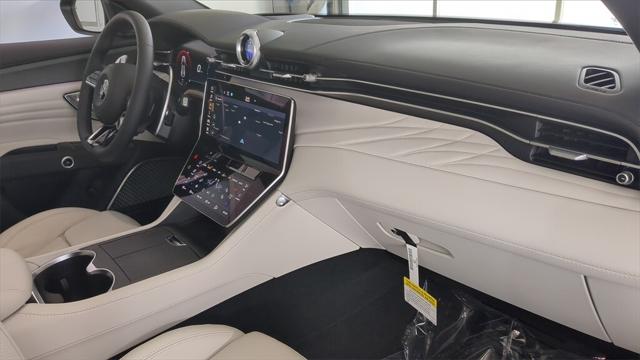 2023 Maserati Grecale Modena
