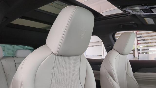 2023 Maserati Grecale Modena