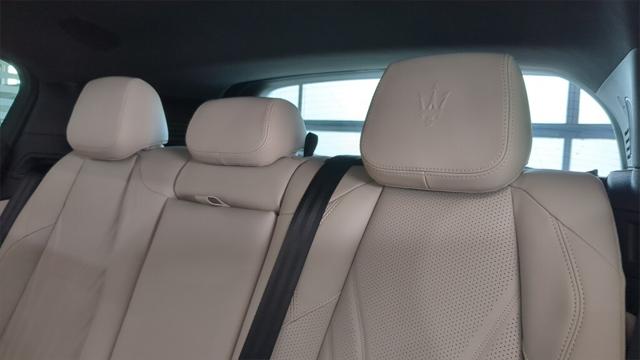 2023 Maserati Grecale Modena