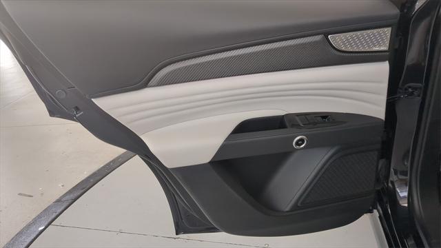 2023 Maserati Grecale Modena