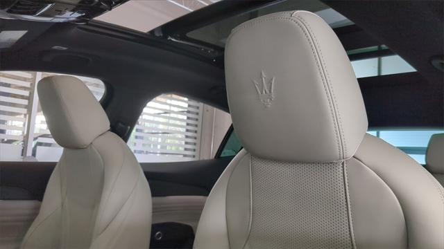 2023 Maserati Grecale Modena