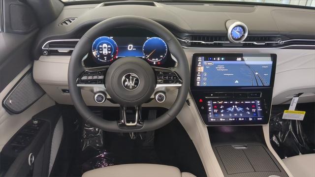 2023 Maserati Grecale Modena