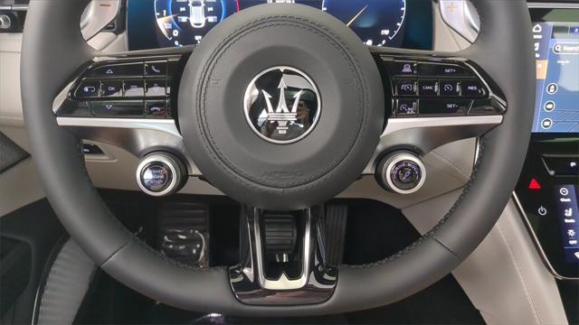 2023 Maserati Grecale Modena