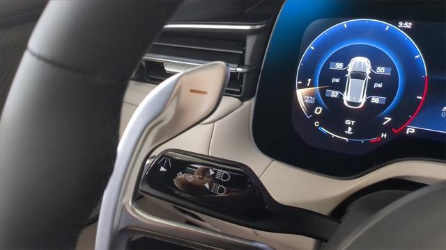 2023 Maserati Grecale Modena