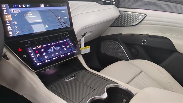 2023 Maserati Grecale Modena