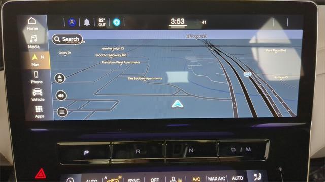 2023 Maserati Grecale Modena