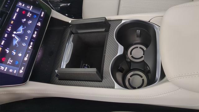 2023 Maserati Grecale Modena