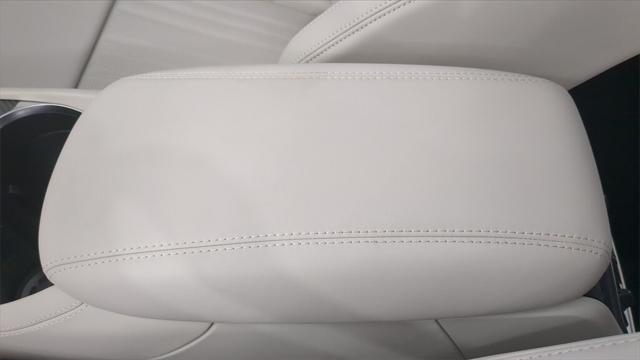2023 Maserati Grecale Modena