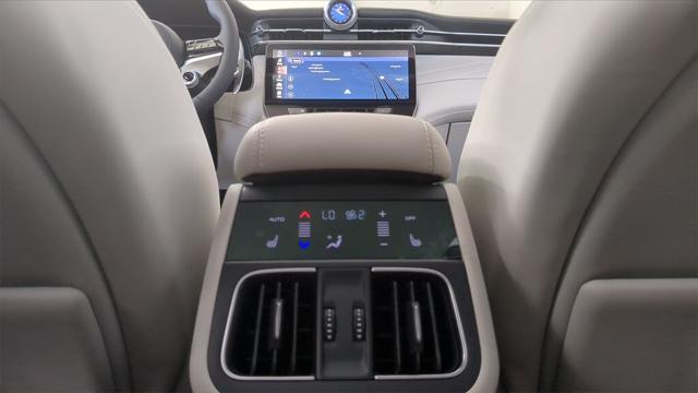 2023 Maserati Grecale Modena