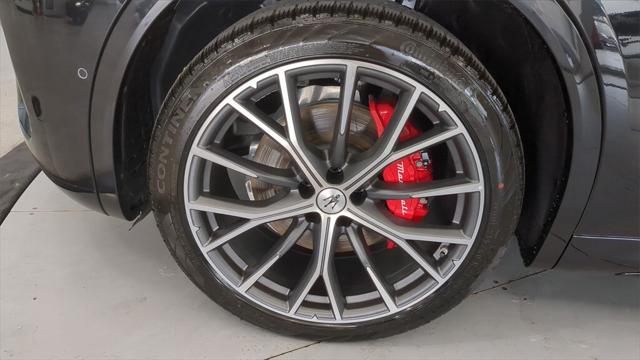 2023 Maserati Grecale Modena