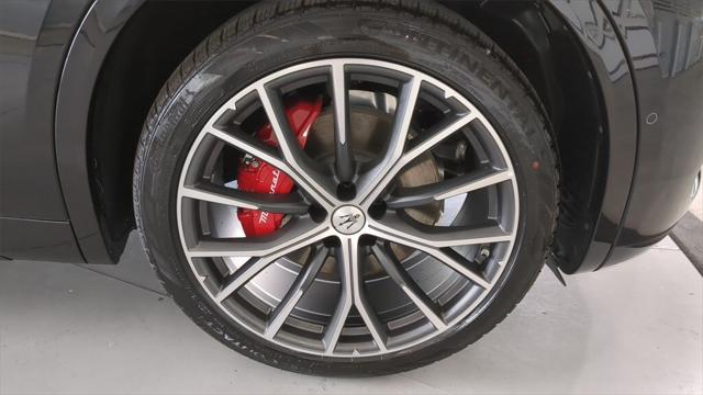 2023 Maserati Grecale Modena