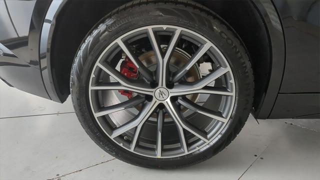 2023 Maserati Grecale Modena