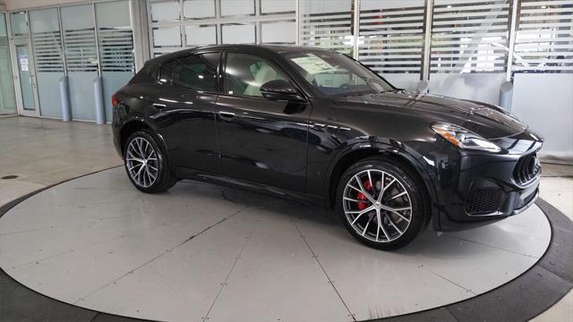 2023 Maserati Grecale Modena