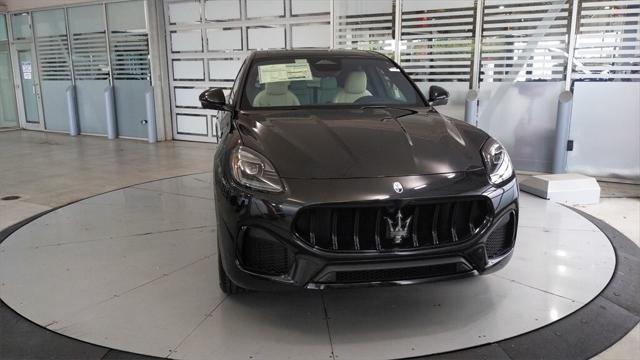 2023 Maserati Grecale Modena
