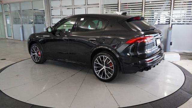 2023 Maserati Grecale Modena