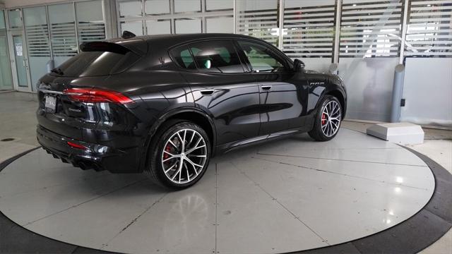 2023 Maserati Grecale Modena