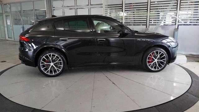 2023 Maserati Grecale Modena