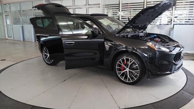 2023 Maserati Grecale Modena