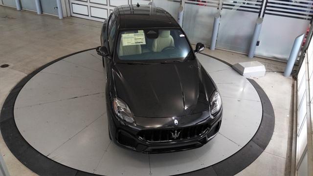 2023 Maserati Grecale Modena