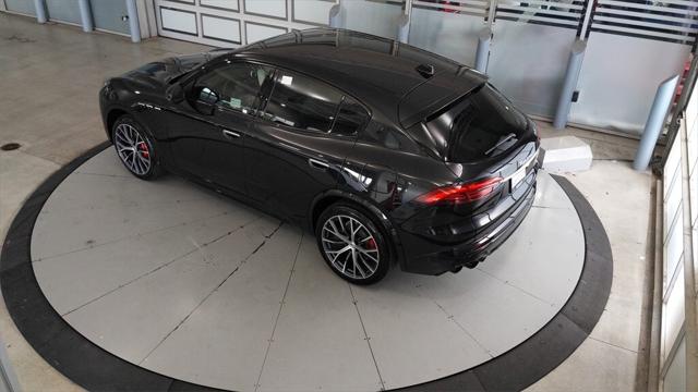 2023 Maserati Grecale Modena