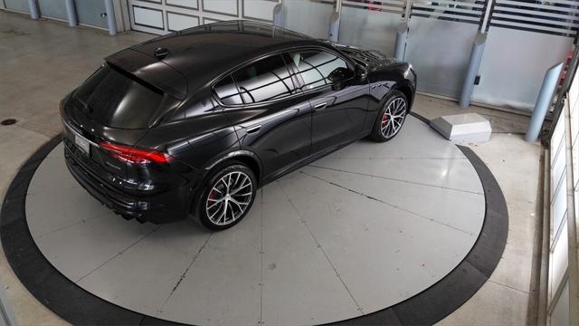 2023 Maserati Grecale Modena