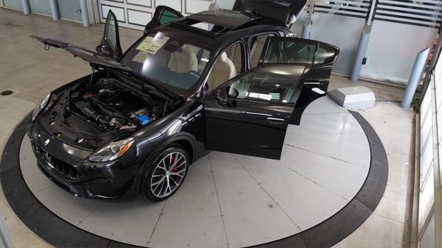 2023 Maserati Grecale Modena