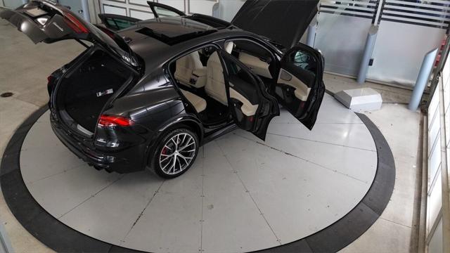 2023 Maserati Grecale Modena