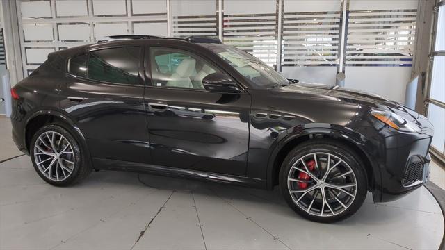 2023 Maserati Grecale Modena