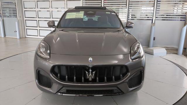 2023 Maserati Grecale Modena