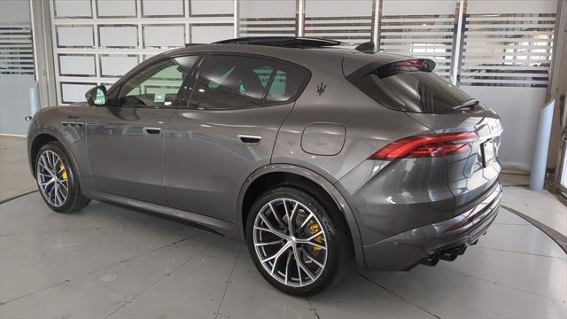 2023 Maserati Grecale Modena