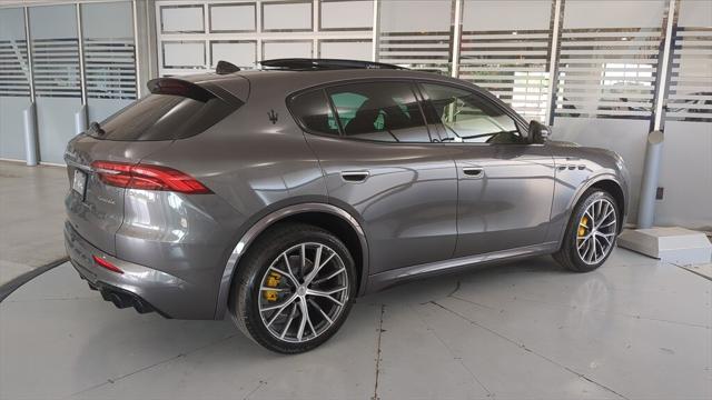 2023 Maserati Grecale Modena