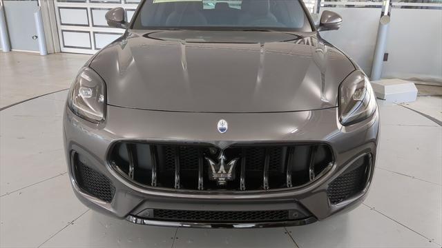 2023 Maserati Grecale Modena
