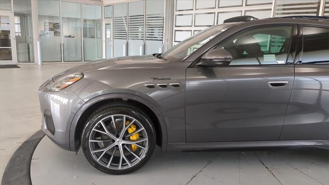 2023 Maserati Grecale Modena