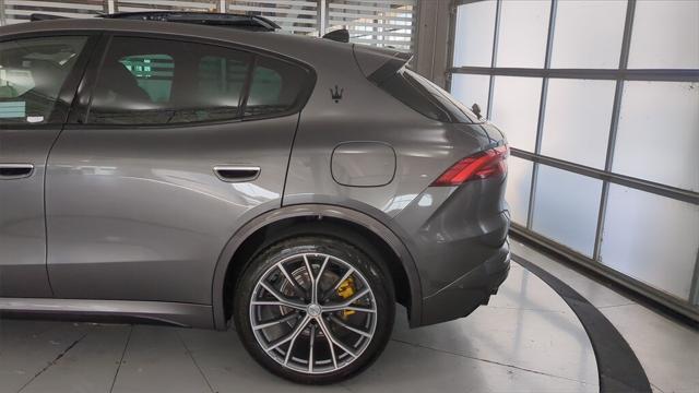 2023 Maserati Grecale Modena