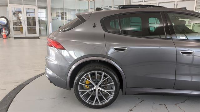 2023 Maserati Grecale Modena