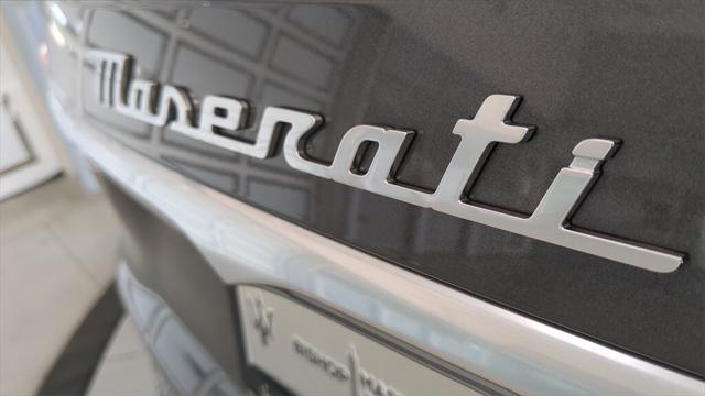 2023 Maserati Grecale Modena
