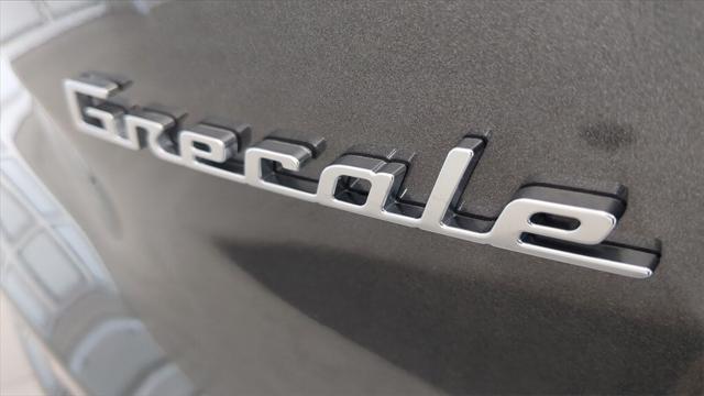 2023 Maserati Grecale Modena