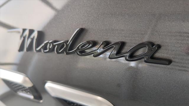 2023 Maserati Grecale Modena